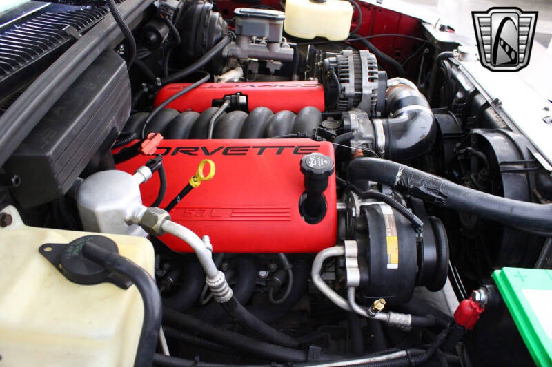 1993 Chevrolet C/K 1500 Series