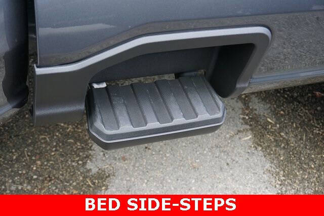 2026 Ford F-350 Super Duty