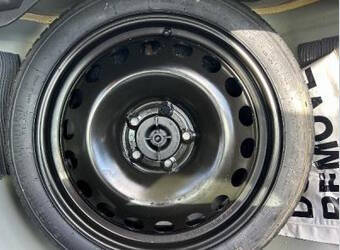 2016 Chevrolet Sonic LT Auto