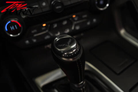 2015 Chevrolet Corvette Z06