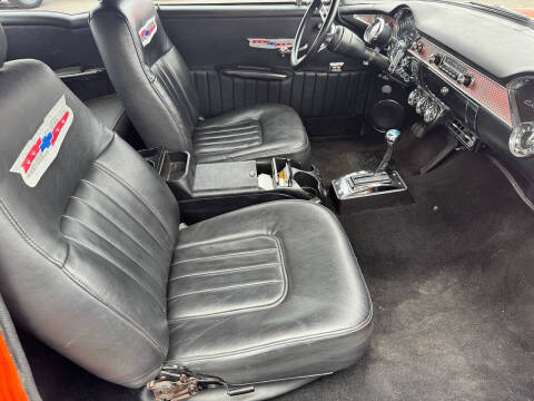 1956 Chevrolet 210