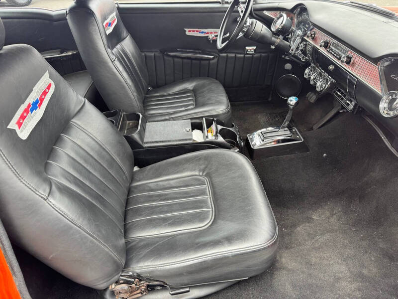 1956 Chevrolet 210