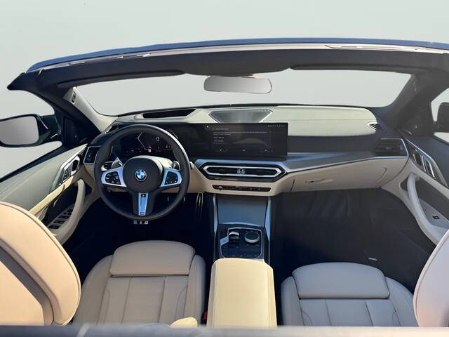 2024 BMW 4 Series M440i xDrive