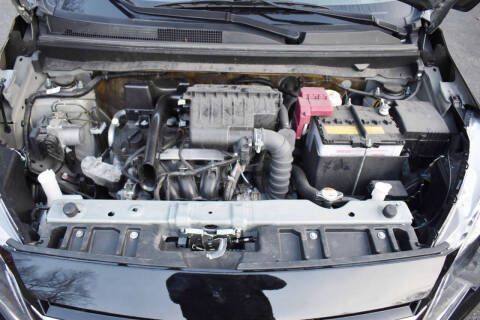 2024 Mitsubishi Mirage LE