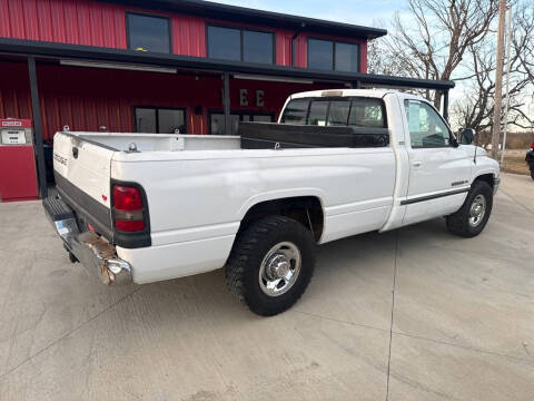 1995 Dodge Ram 2500