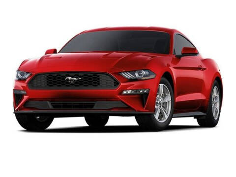 2023 Ford Mustang for sale at Show Low Ford in Show Low AZ
