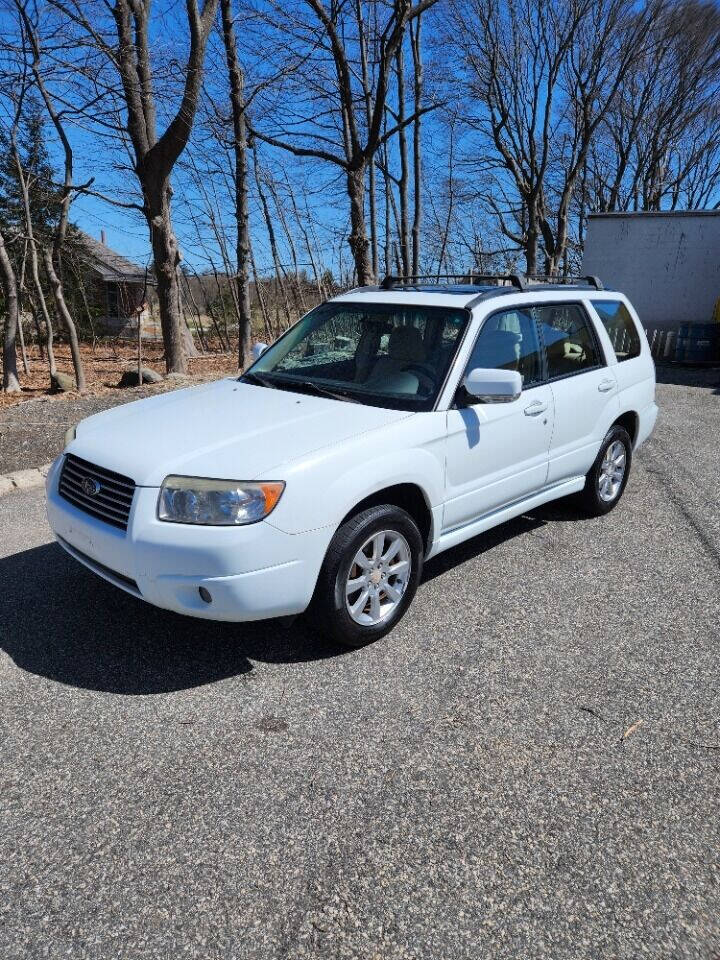 Taktak Auto Group Car Dealer in Tewksbury, MA