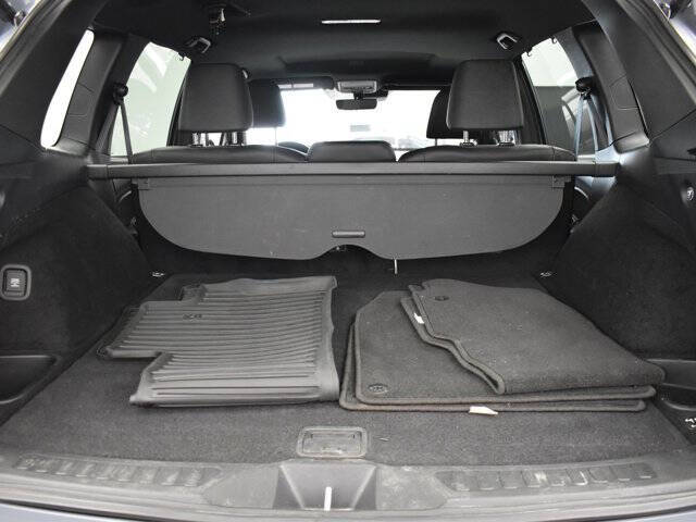 2022 Honda Passport Elite