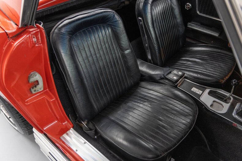 1964 Chevrolet Corvette