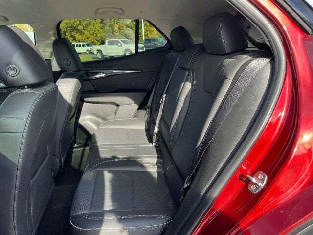 2023 Buick Envision 16