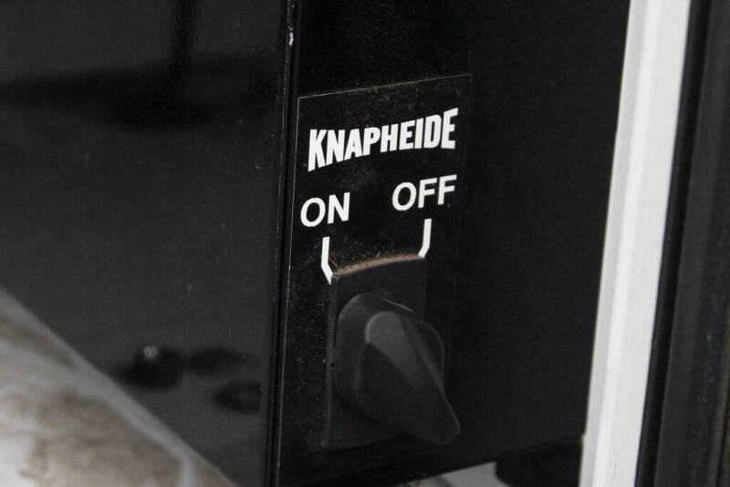 2022 Ford F-600 Super Duty