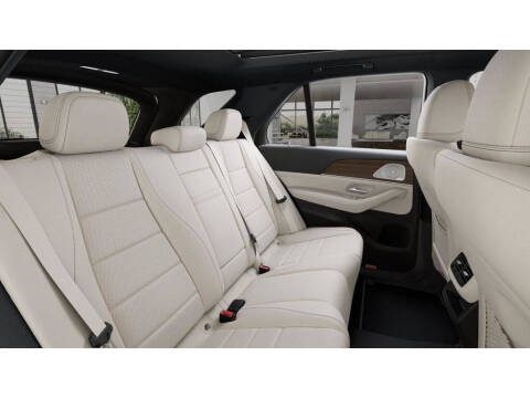 2026 Mercedes-Benz GLE GLE 350 4MATIC