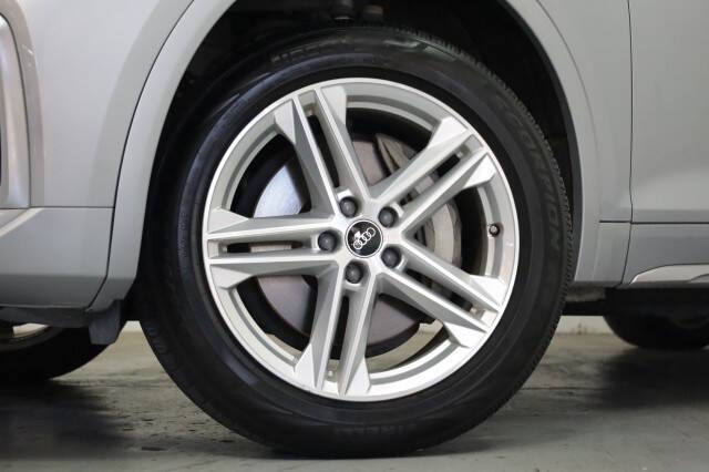 2022 Audi Q5 e quattro S line Prem Pl 55 TFSI