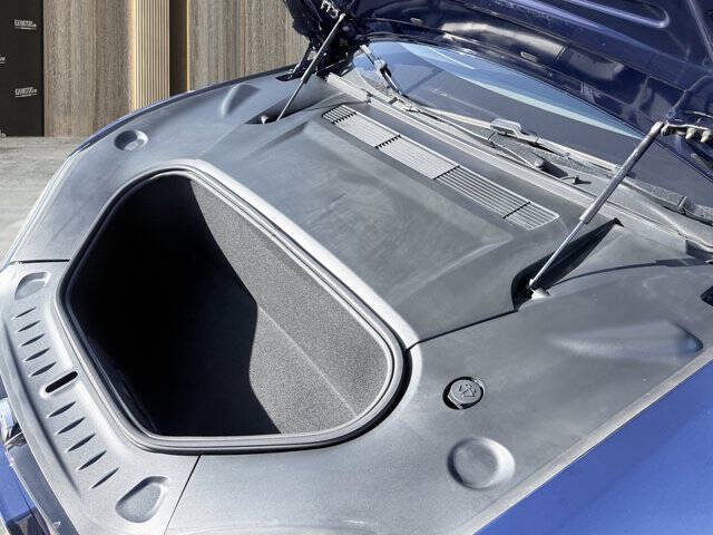 2021 Tesla Model S Long Range