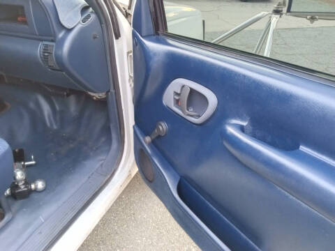 1998 Chevrolet C/K 3500 Series