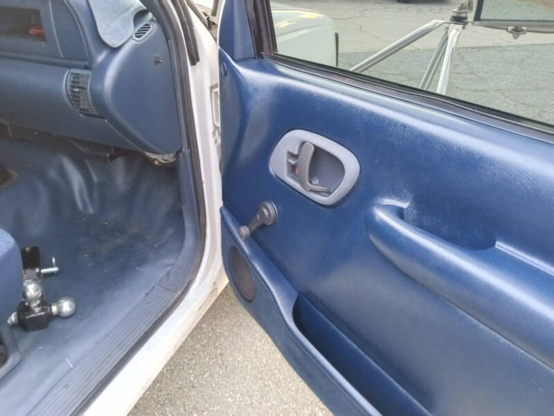 1998 Chevrolet C/K 3500 Series