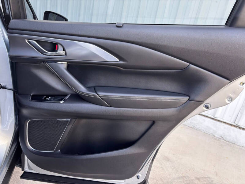 2023 Mazda CX-9 Grand Touring