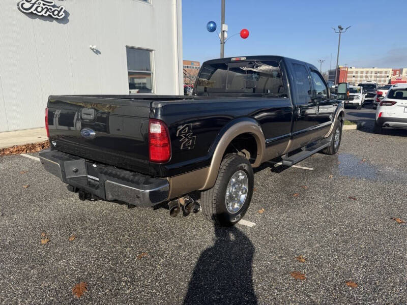 2014 Ford F-350 Super Duty