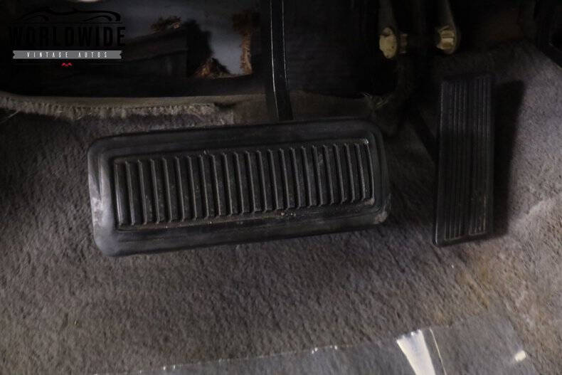 1992 Dodge Ramcharger