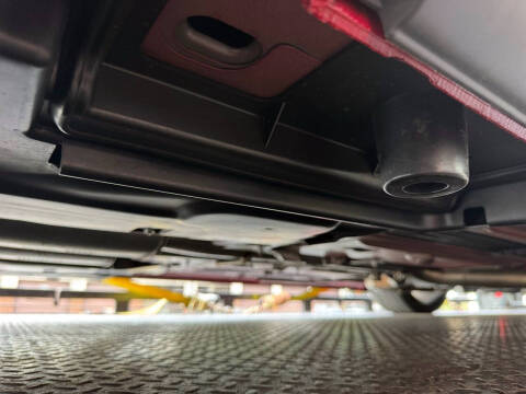 2015 Dodge Challenger SRT Hellcat