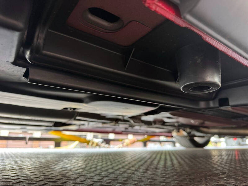 2015 Dodge Challenger SRT Hellcat