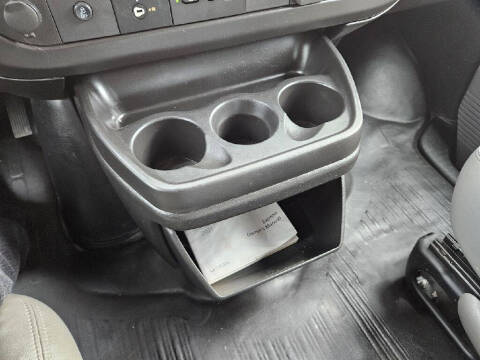 2021 Chevrolet Express 2500