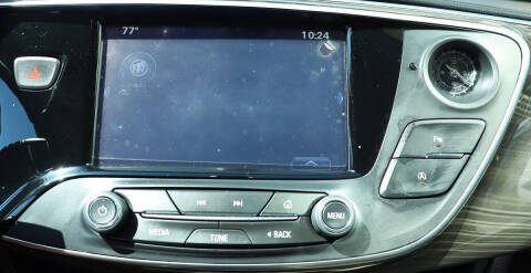 2020 Buick Envision Preferred