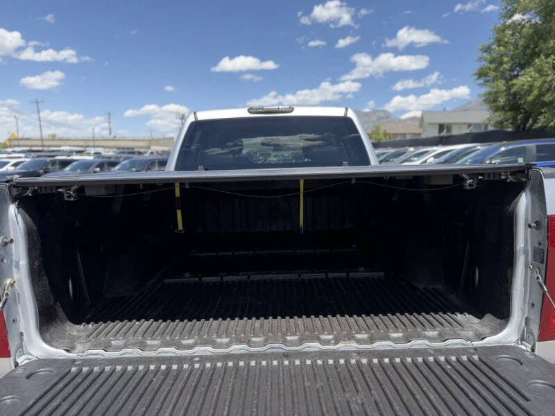 2014 Chevrolet Silverado 2500HD