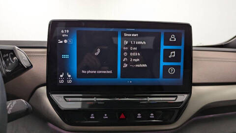 2023 Volkswagen ID.4 Pro