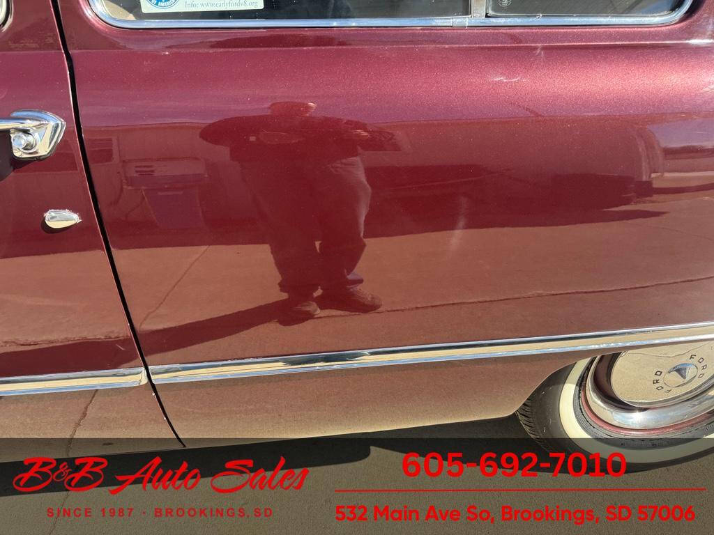 1950 Ford Deluxe 102