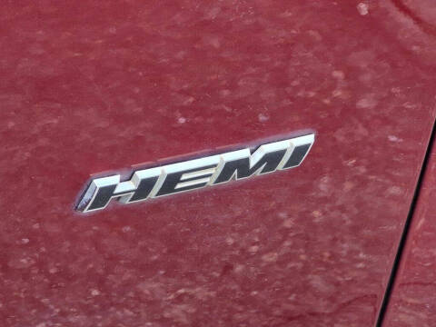 2018 Dodge Challenger R/T