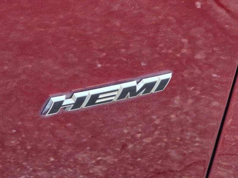 2018 Dodge Challenger R/T