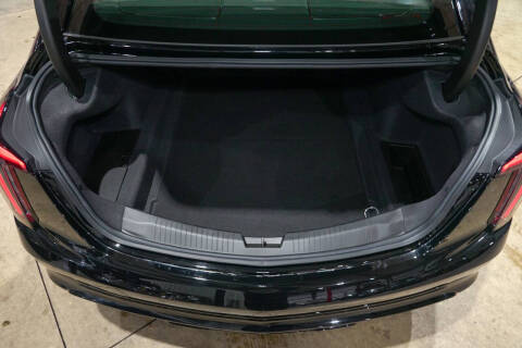 2023 Cadillac CT5-V Blackwing