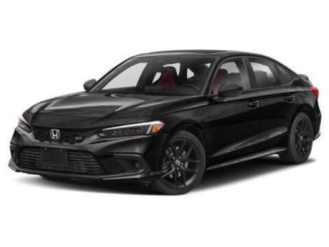 2023 Honda Civic for sale at Crown Automotive of Lawrence Kansas in Lawrence KS