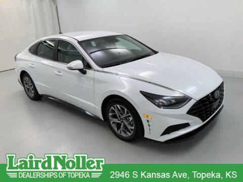 2021 Hyundai Sonata
