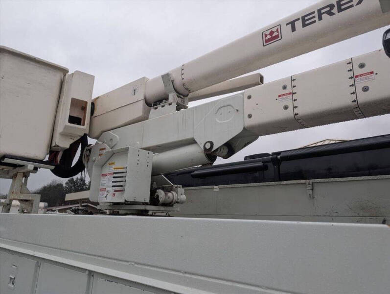 2011 International DuraStar 4300