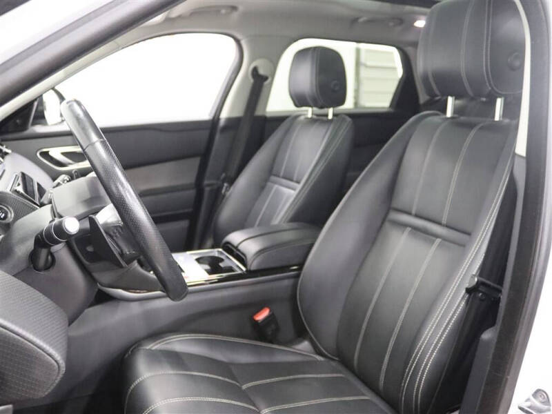 2018 Land Rover Range Rover Velar P380 S