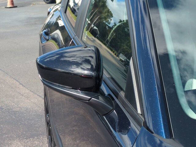 2026 Mazda CX-30 2.5 S Preferred