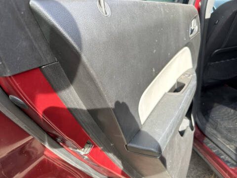 2011 GMC Terrain SLE-1