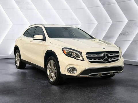 2020 Mercedes-Benz GLA GLA 250
