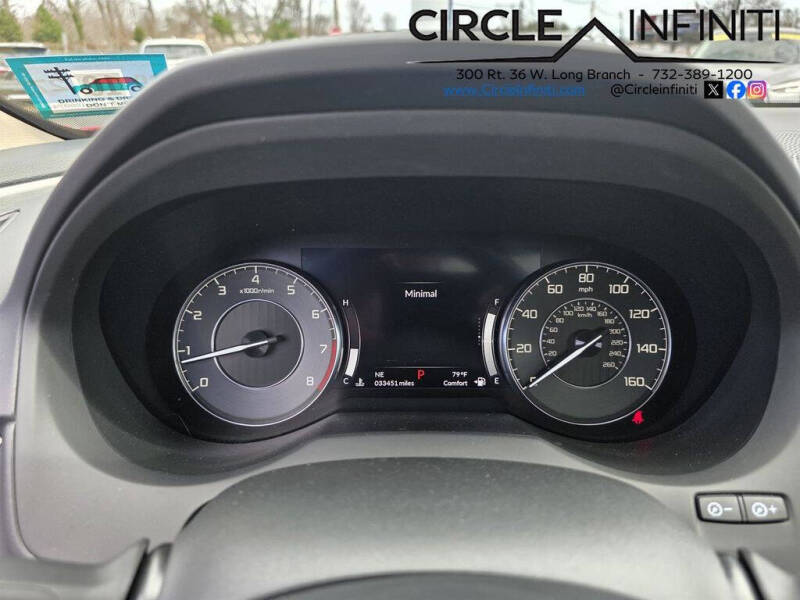 2021 Acura RDX SH-AWD w/Tech