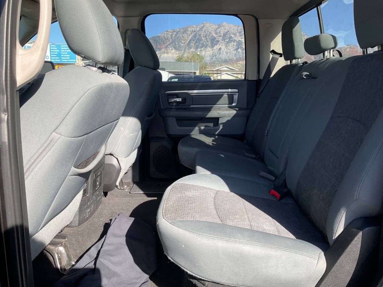 2015 Ram 1500 for sale at My Planet Auto in Orem, UT