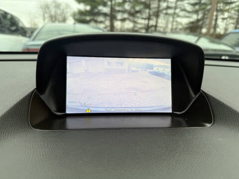 2014 Buick Encore Leather