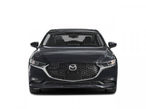 2024 Mazda Mazda3 Sedan 2.5 S Preferred