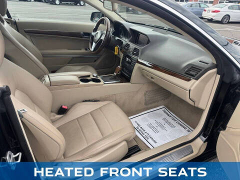 2013 Mercedes-Benz E-Class E 350