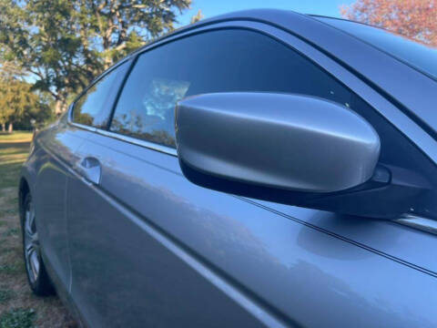 2011 Honda Accord LX-S