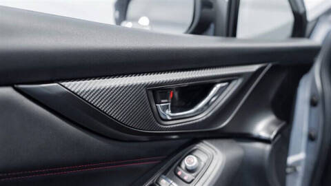 2023 Subaru WRX Limited