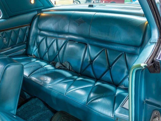 1969 Lincoln Continental Mark III