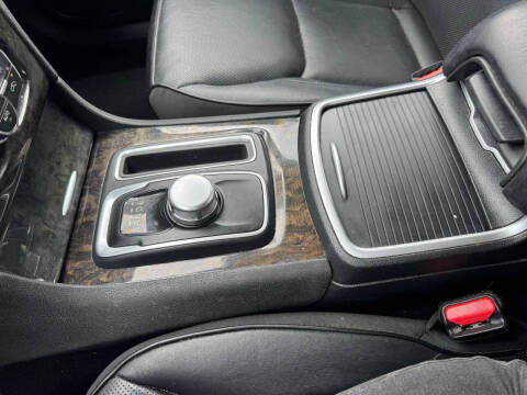 2020 Chrysler 300 Limited