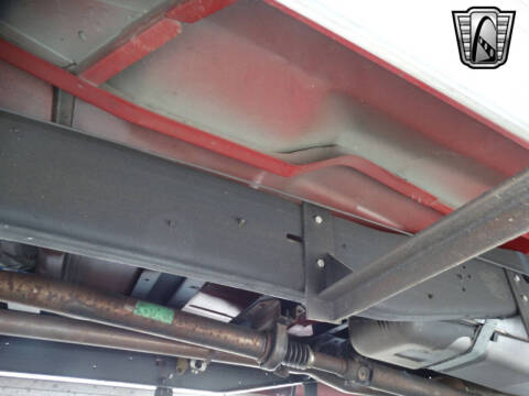 1994 Ford F-350 Super Duty